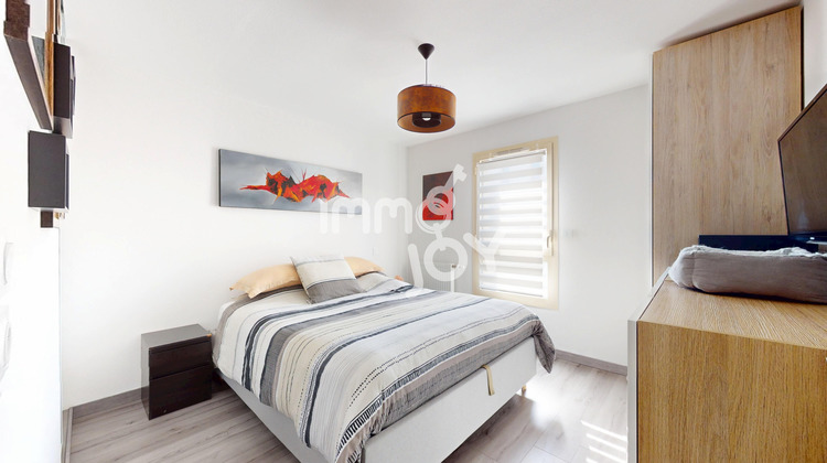 Ma-Cabane - Vente Appartement Cornebarrieu, 65 m²