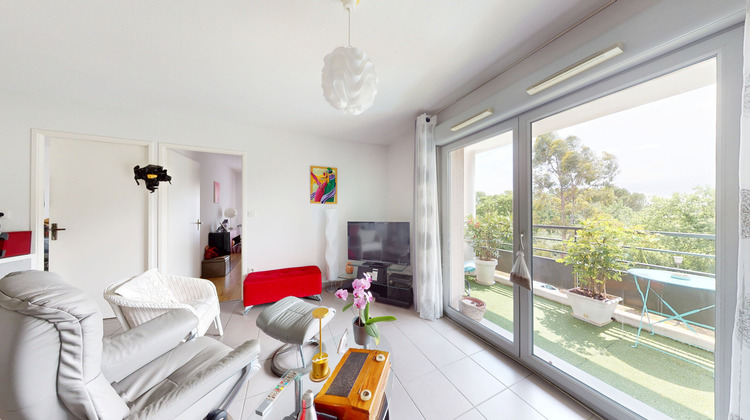 Ma-Cabane - Vente Appartement Cornebarrieu, 61 m²