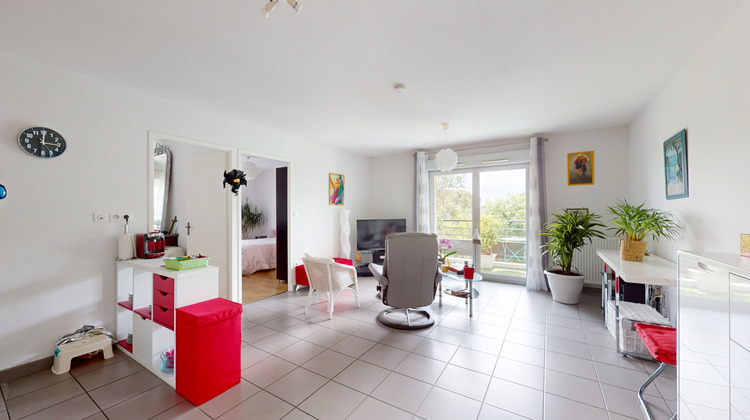 Ma-Cabane - Vente Appartement Cornebarrieu, 61 m²