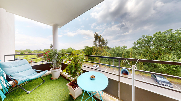 Ma-Cabane - Vente Appartement Cornebarrieu, 61 m²