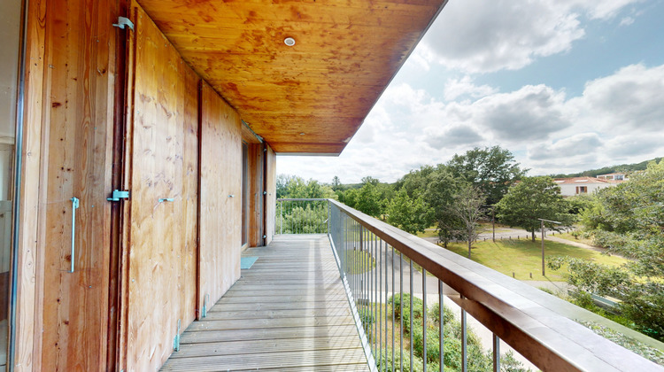 Ma-Cabane - Vente Appartement Cornebarrieu, 92 m²