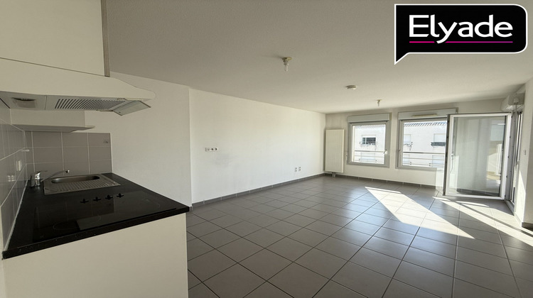 Ma-Cabane - Vente Appartement Cornebarrieu, 58 m²