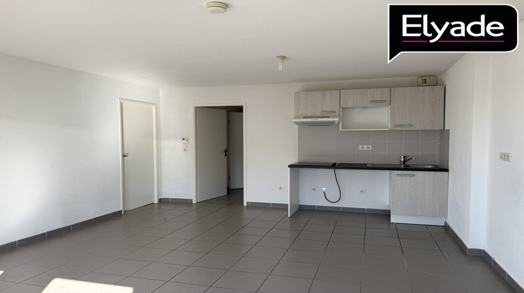 Ma-Cabane - Vente Appartement Cornebarrieu, 58 m²