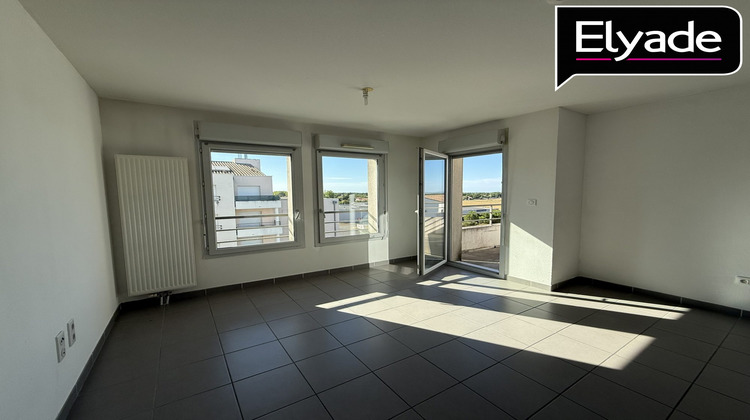 Ma-Cabane - Vente Appartement Cornebarrieu, 58 m²