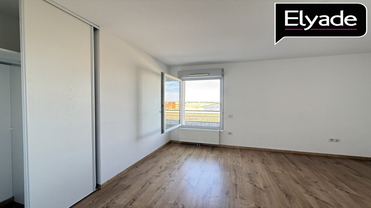Ma-Cabane - Vente Appartement Cornebarrieu, 58 m²