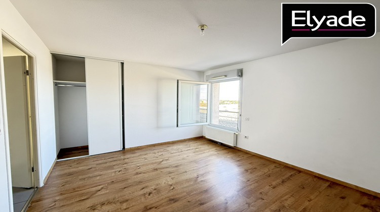 Ma-Cabane - Vente Appartement Cornebarrieu, 58 m²