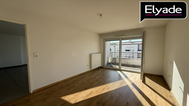 Ma-Cabane - Vente Appartement Cornebarrieu, 58 m²