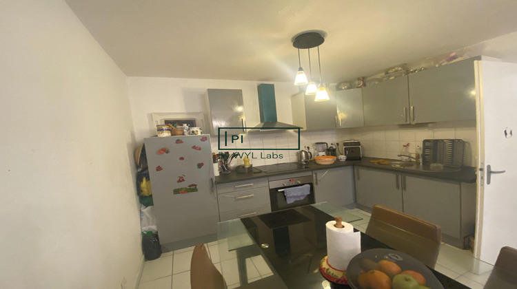 Ma-Cabane - Vente Appartement Cornebarrieu, 65 m²