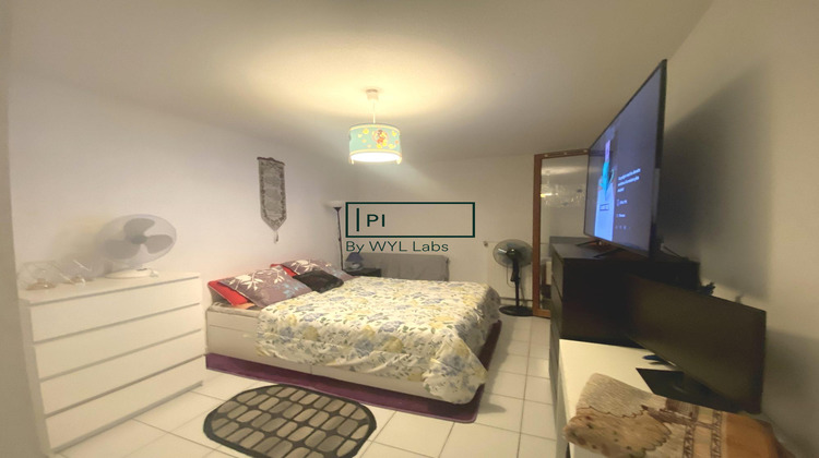 Ma-Cabane - Vente Appartement Cornebarrieu, 65 m²