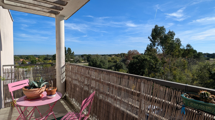 Ma-Cabane - Vente Appartement Cornebarrieu, 61 m²