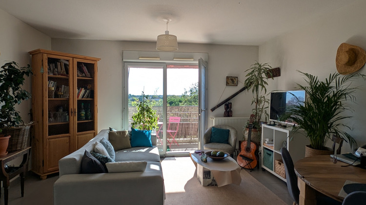 Ma-Cabane - Vente Appartement Cornebarrieu, 61 m²