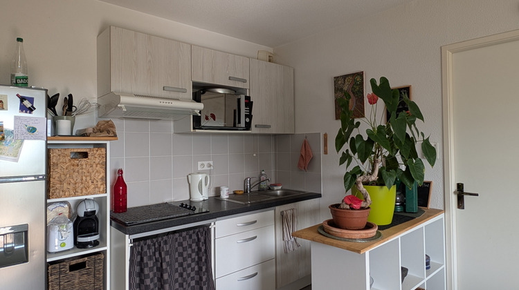 Ma-Cabane - Vente Appartement Cornebarrieu, 61 m²