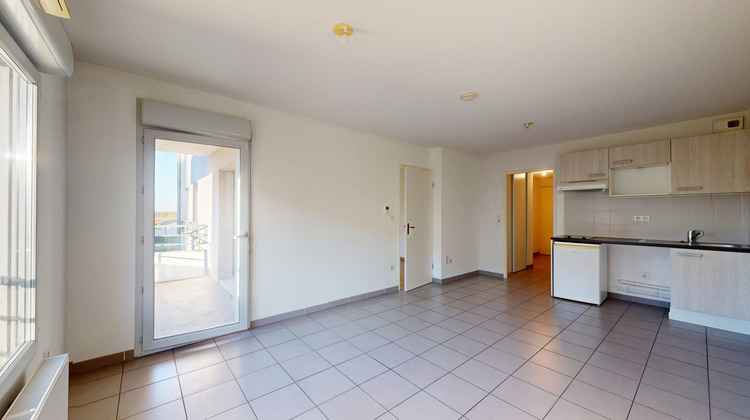 Ma-Cabane - Vente Appartement Cornebarrieu, 45 m²