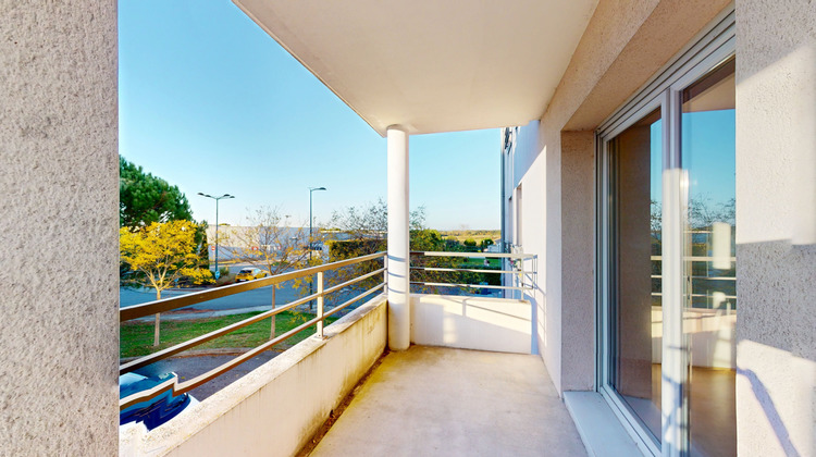 Ma-Cabane - Vente Appartement Cornebarrieu, 45 m²