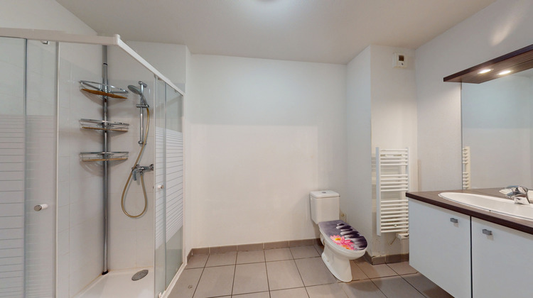 Ma-Cabane - Vente Appartement Cornebarrieu, 45 m²
