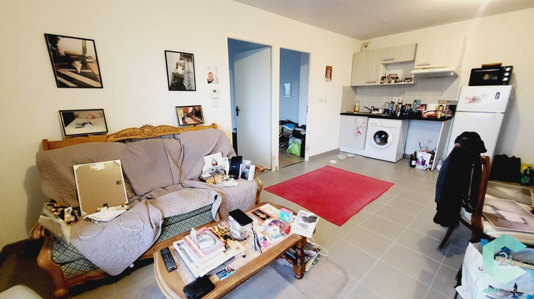 Ma-Cabane - Vente Appartement Cornebarrieu, 61 m²