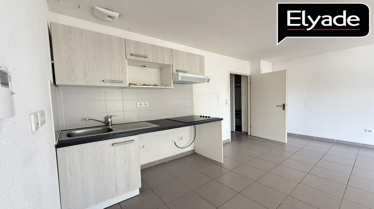 Ma-Cabane - Vente Appartement Cornebarrieu, 61 m²