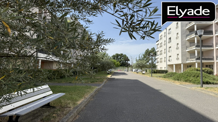 Ma-Cabane - Vente Appartement Cornebarrieu, 61 m²