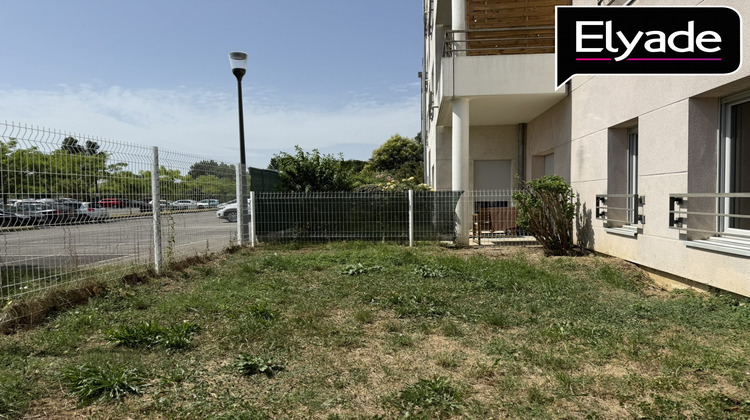 Ma-Cabane - Vente Appartement Cornebarrieu, 61 m²