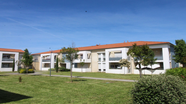 Ma-Cabane - Vente Appartement Cornebarrieu, 43 m²