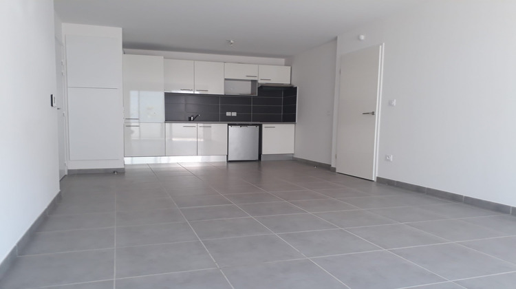 Ma-Cabane - Vente Appartement Cornebarrieu, 45 m²