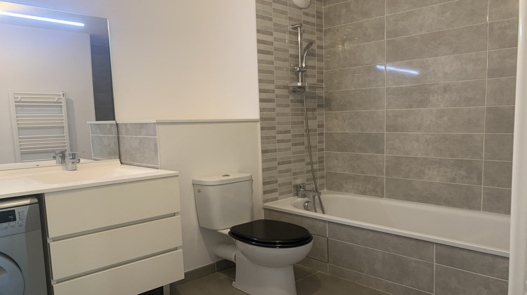 Ma-Cabane - Vente Appartement Cornebarrieu, 45 m²