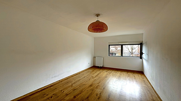 Ma-Cabane - Vente Appartement CORNEBARRIEU, 65 m²