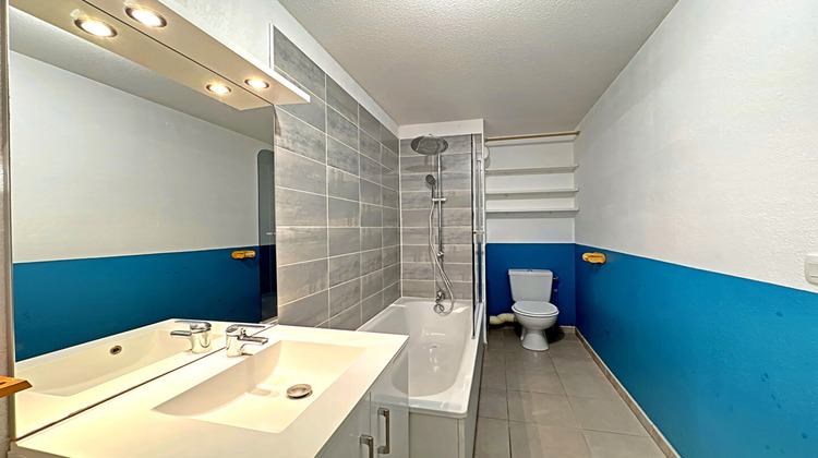 Ma-Cabane - Vente Appartement CORNEBARRIEU, 65 m²