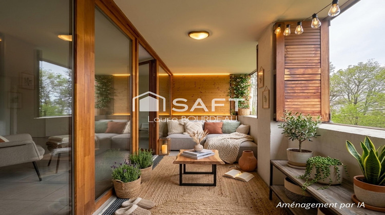 Ma-Cabane - Vente Appartement Cornebarrieu, 44 m²