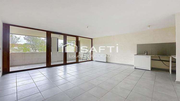 Ma-Cabane - Vente Appartement Cornebarrieu, 44 m²
