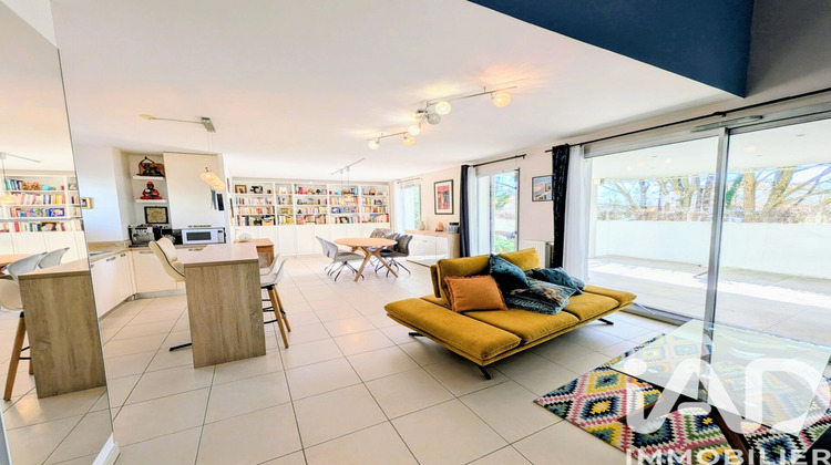 Ma-Cabane - Vente Appartement Cornebarrieu, 82 m²