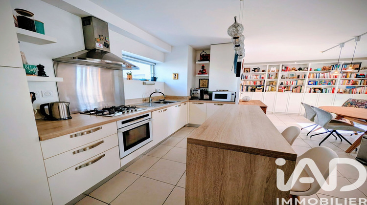 Ma-Cabane - Vente Appartement Cornebarrieu, 82 m²