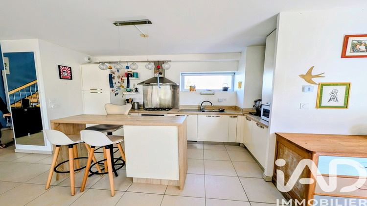 Ma-Cabane - Vente Appartement Cornebarrieu, 82 m²