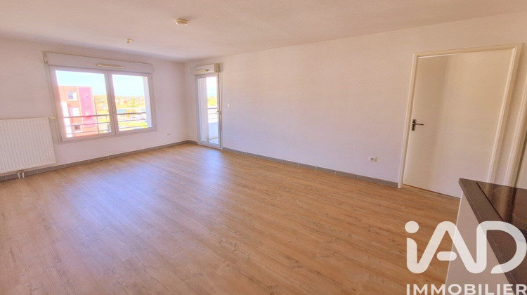 Ma-Cabane - Vente Appartement Cornebarrieu, 59 m²
