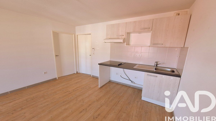 Ma-Cabane - Vente Appartement Cornebarrieu, 59 m²