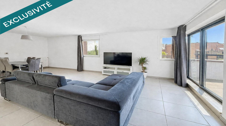 Ma-Cabane - Vente Appartement Cornebarrieu, 63 m²