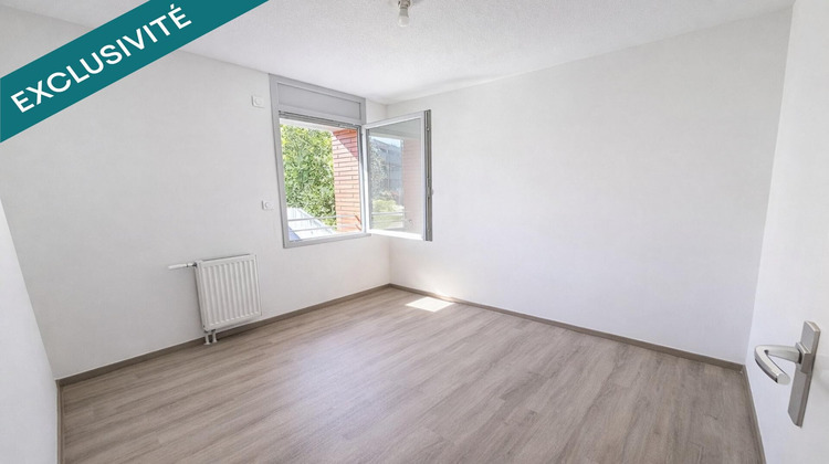 Ma-Cabane - Vente Appartement Cornebarrieu, 63 m²