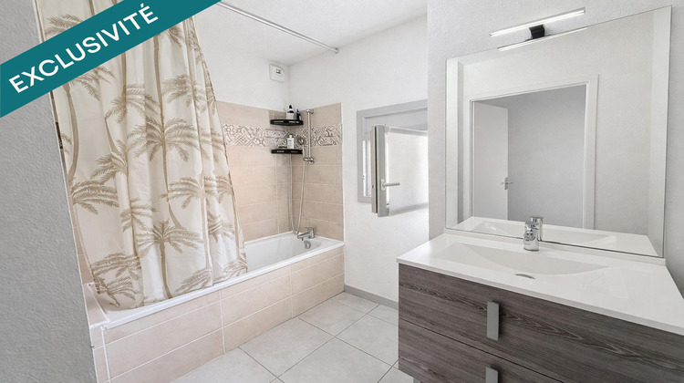 Ma-Cabane - Vente Appartement Cornebarrieu, 63 m²