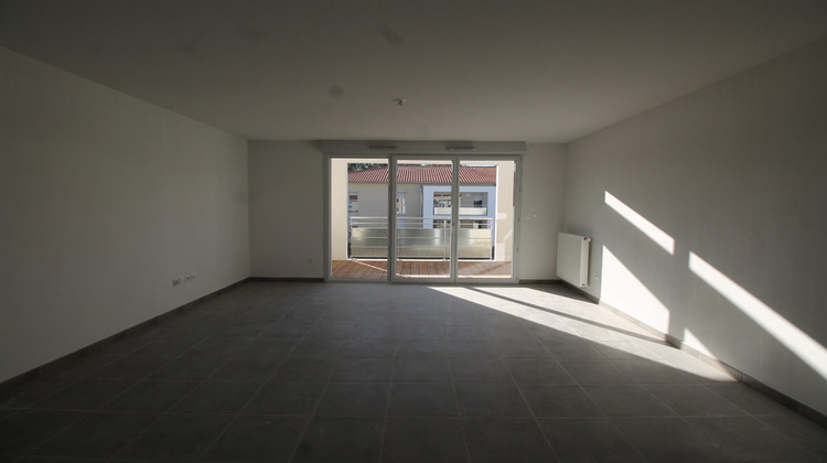 Ma-Cabane - Vente Appartement Cornebarrieu, 67 m²