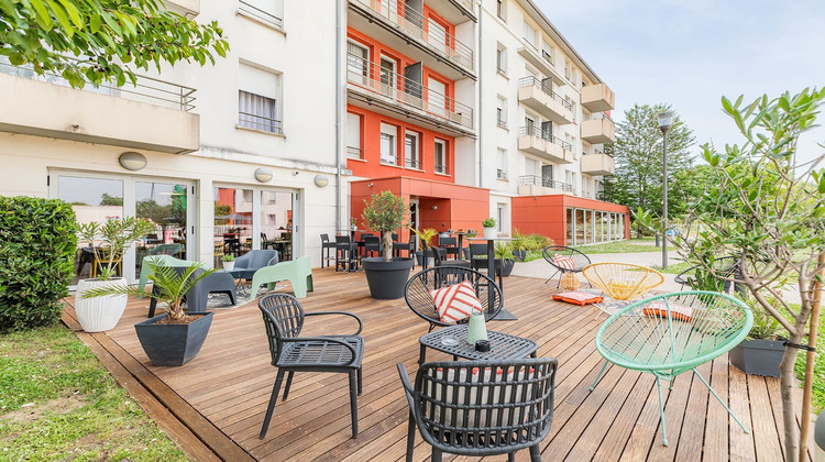 Ma-Cabane - Vente Appartement Cornebarrieu, 23 m²