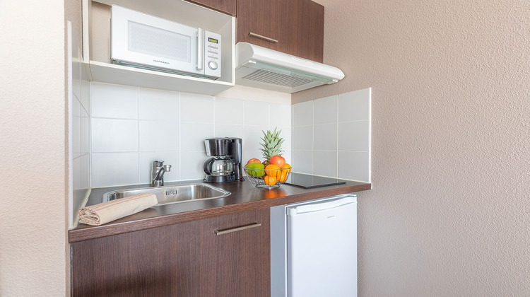 Ma-Cabane - Vente Appartement Cornebarrieu, 23 m²