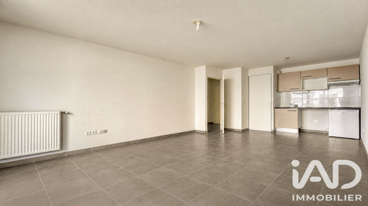 Ma-Cabane - Vente Appartement Cornebarrieu, 44 m²