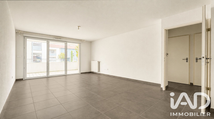 Ma-Cabane - Vente Appartement Cornebarrieu, 44 m²