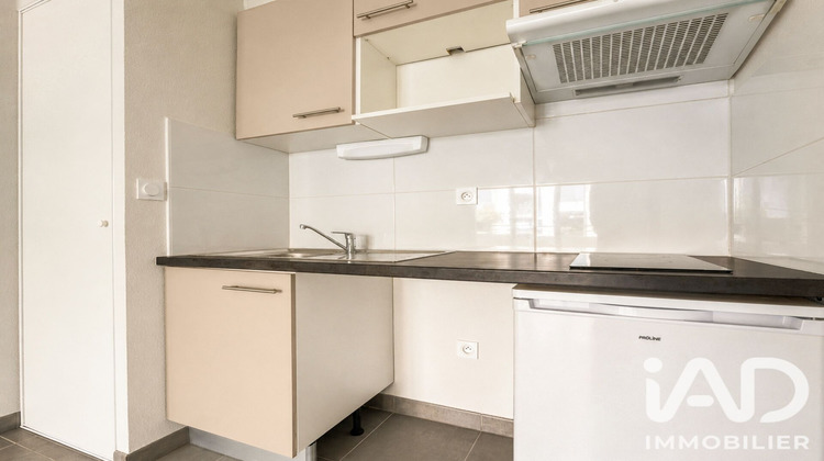 Ma-Cabane - Vente Appartement Cornebarrieu, 44 m²