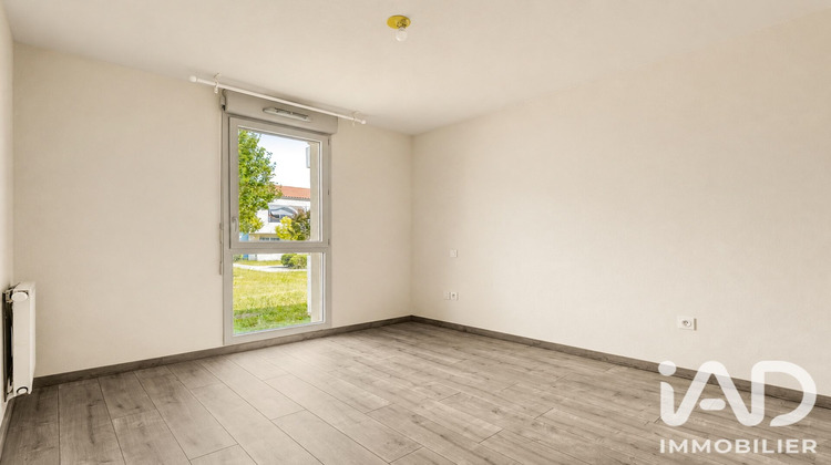 Ma-Cabane - Vente Appartement Cornebarrieu, 44 m²