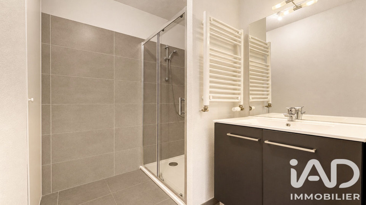 Ma-Cabane - Vente Appartement Cornebarrieu, 44 m²