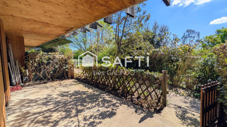 Ma-Cabane - Vente Appartement Cornebarrieu, 44 m²