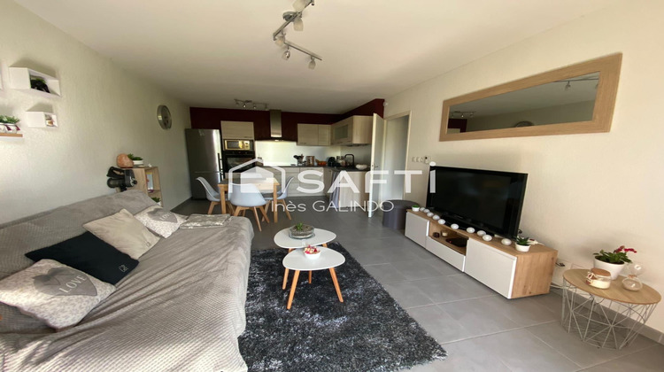 Ma-Cabane - Vente Appartement Cornebarrieu, 44 m²