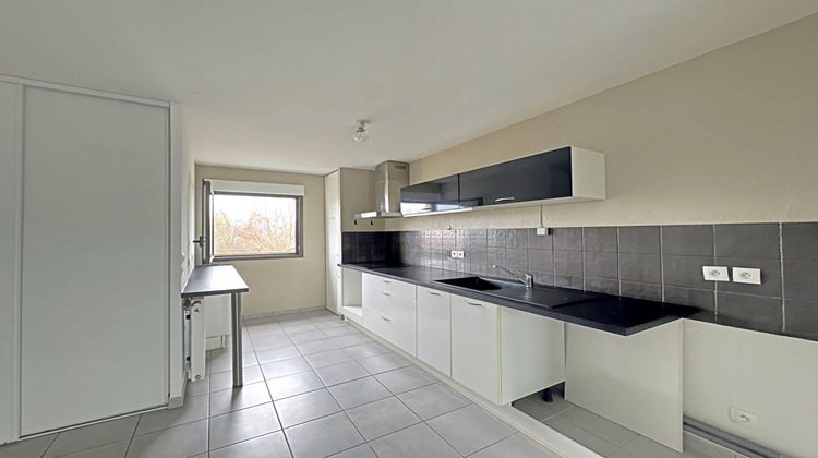 Ma-Cabane - Vente Appartement CORNEBARRIEU, 65 m²
