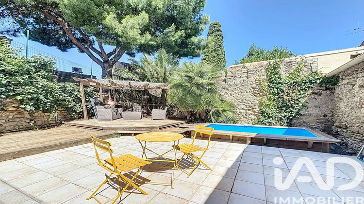 Ma-Cabane - Vente Appartement Corneilhan, 184 m²